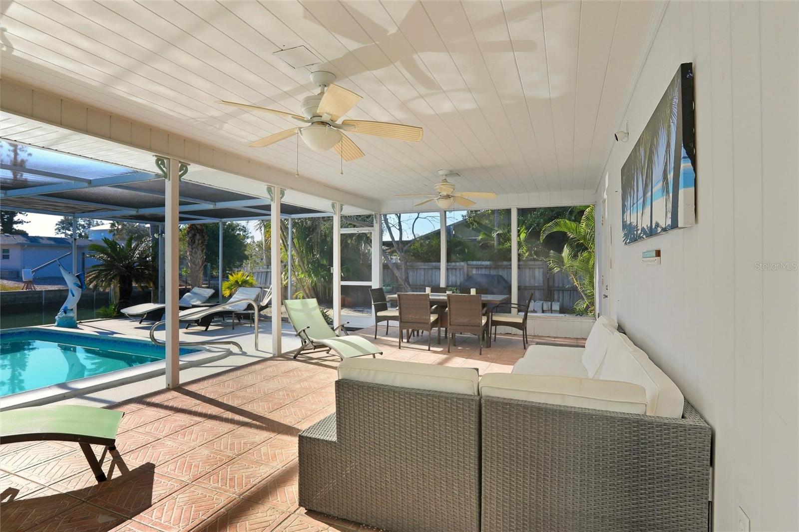 SLEEP LAGOON PARK - Residential