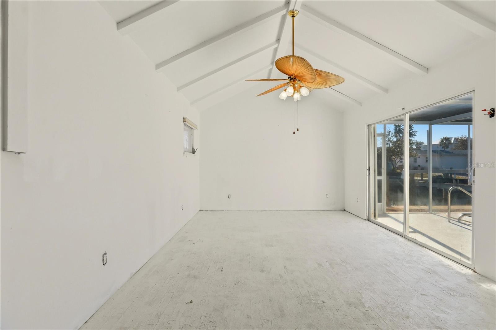 SLEEP LAGOON PARK - Residential