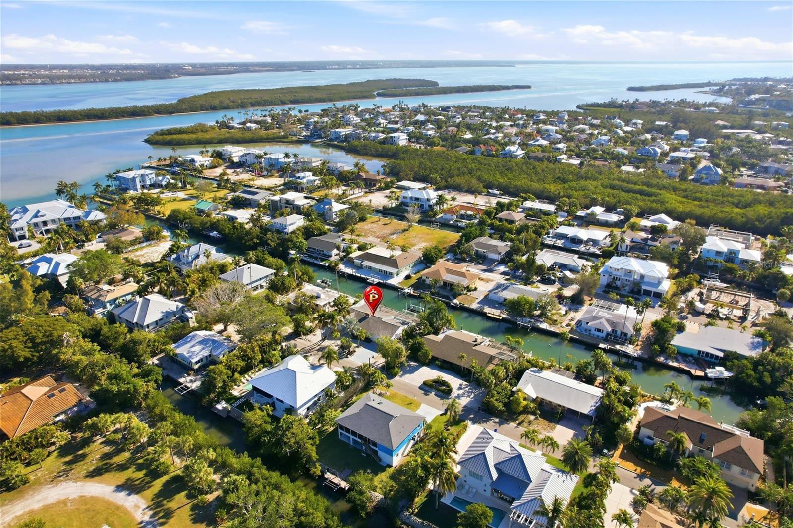 SLEEP LAGOON PARK - Residential