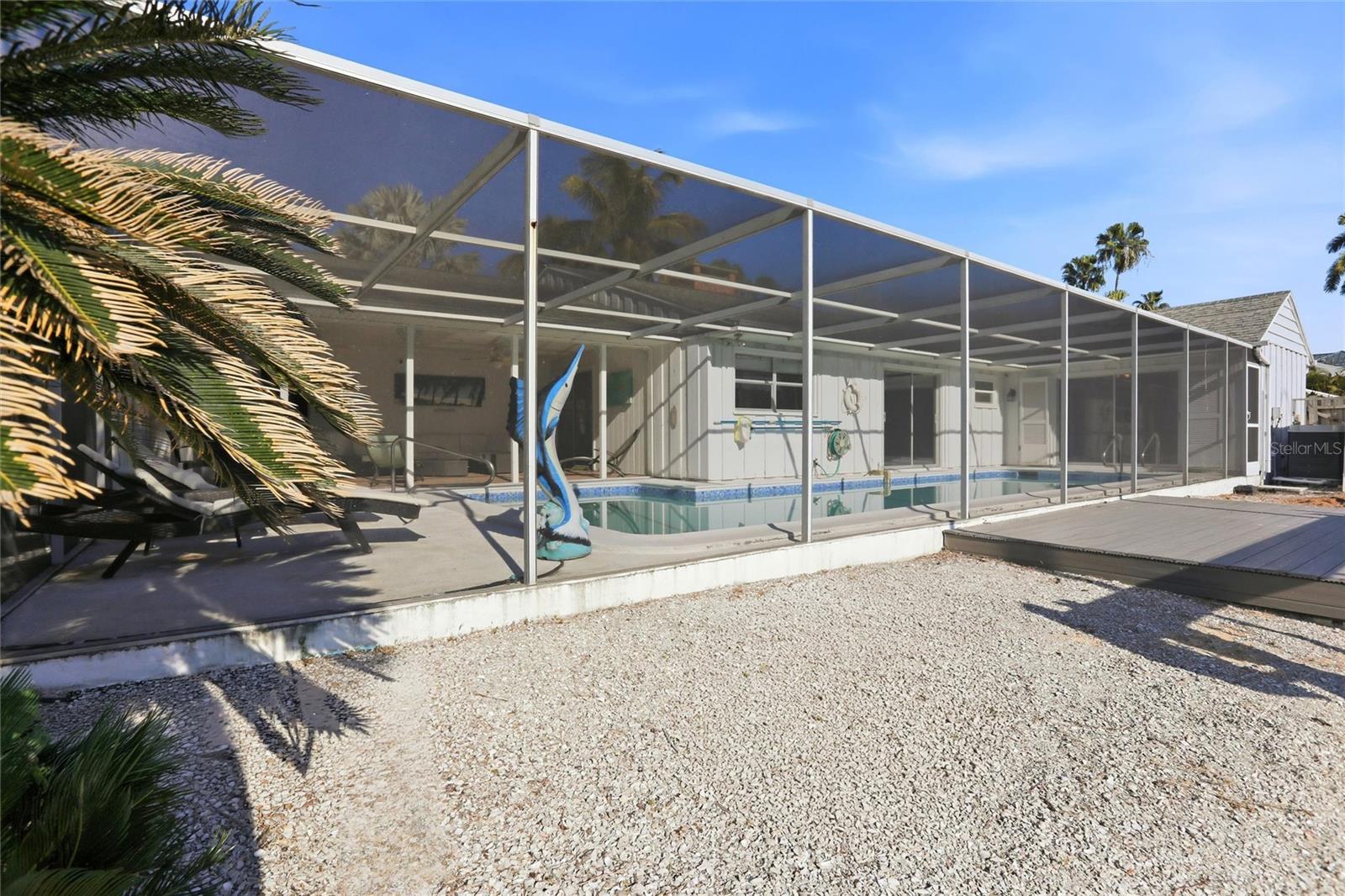 SLEEP LAGOON PARK - Residential