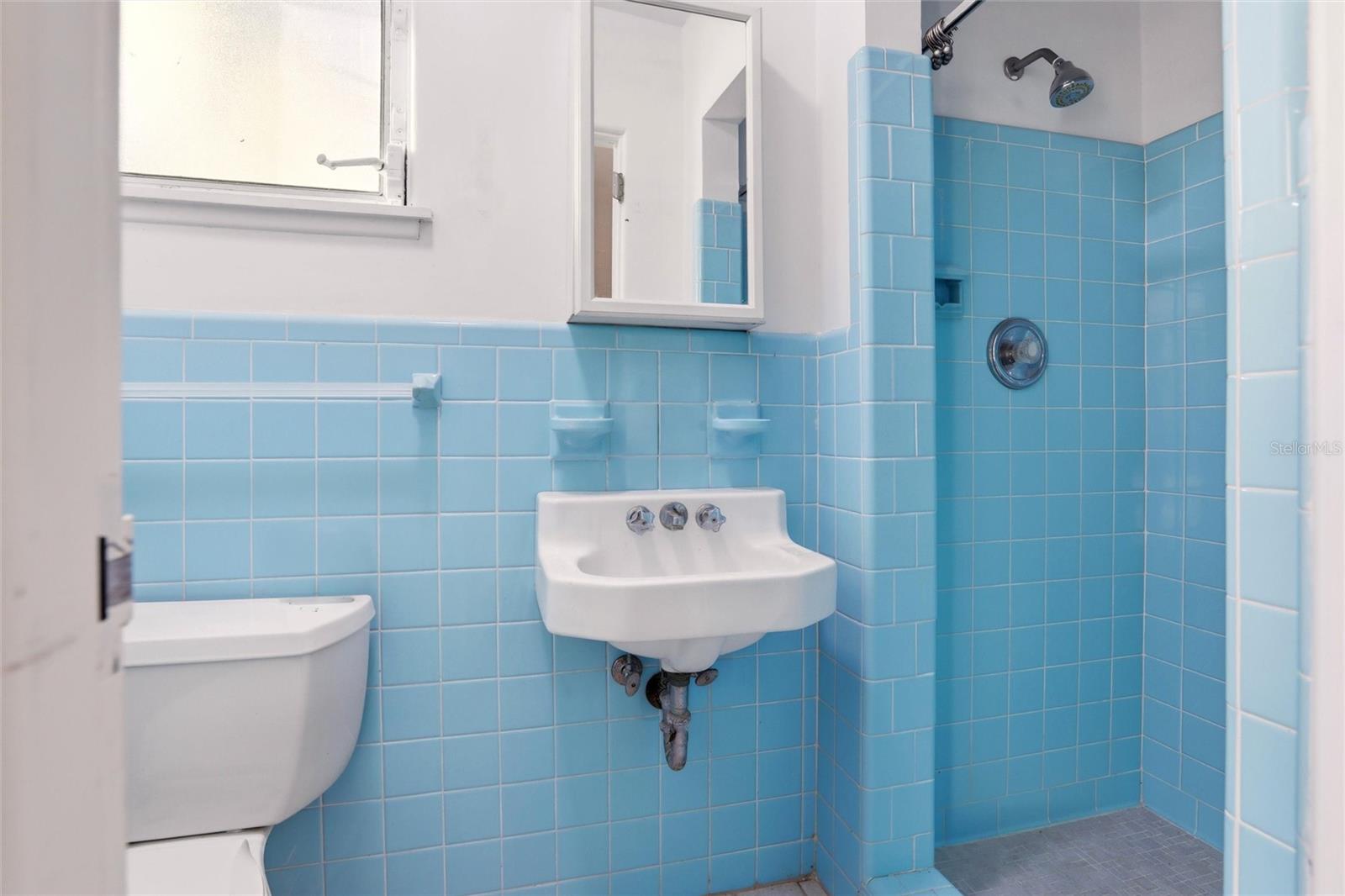 SLEEP LAGOON PARK - Residential