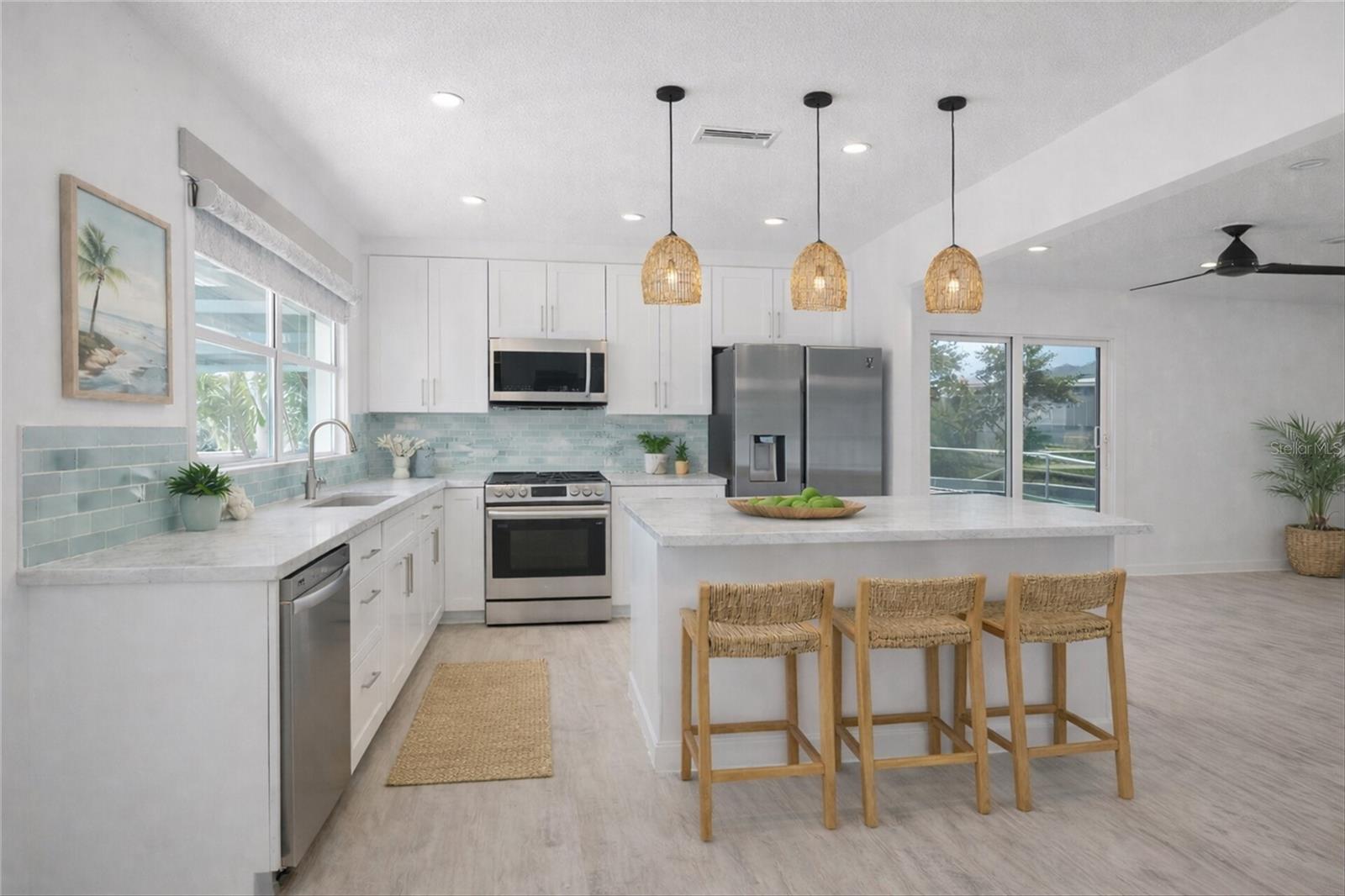 SLEEP LAGOON PARK - Residential