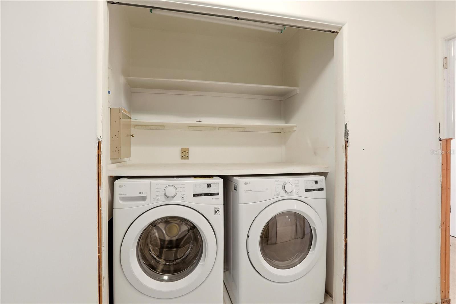 SLEEP LAGOON PARK - Residential