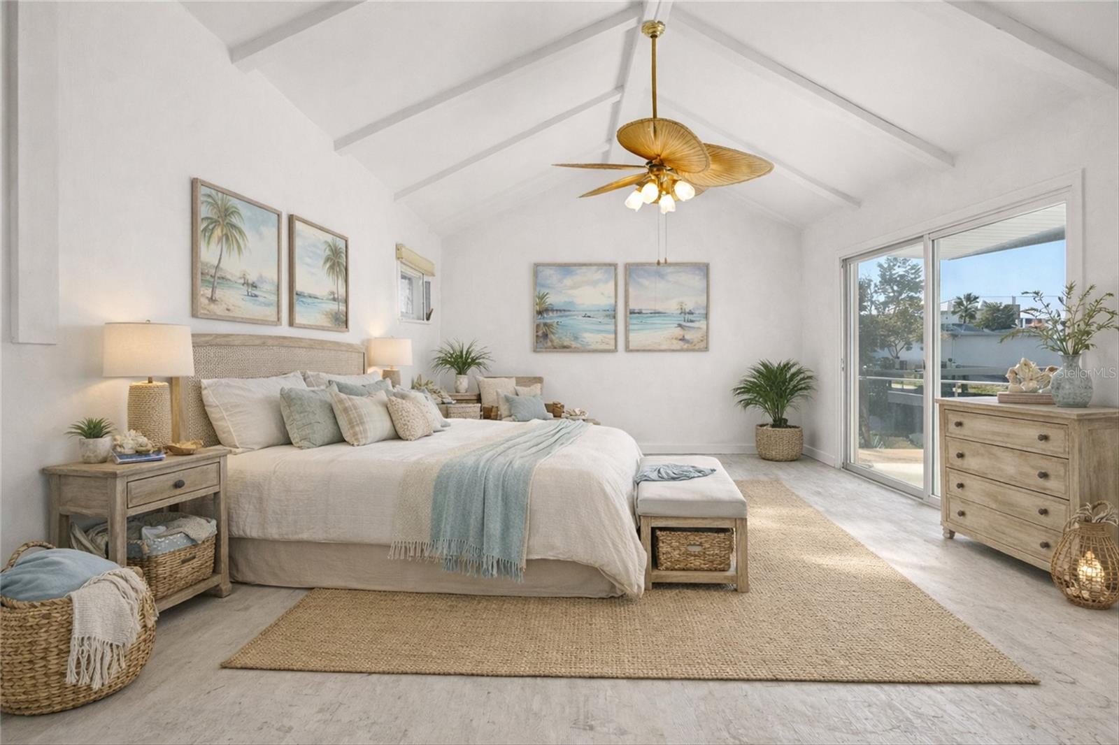 SLEEP LAGOON PARK - Residential