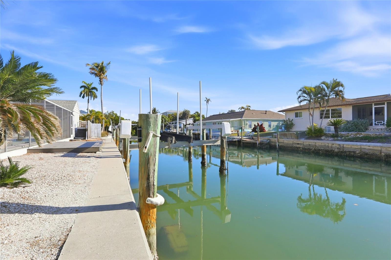 SLEEP LAGOON PARK - Residential