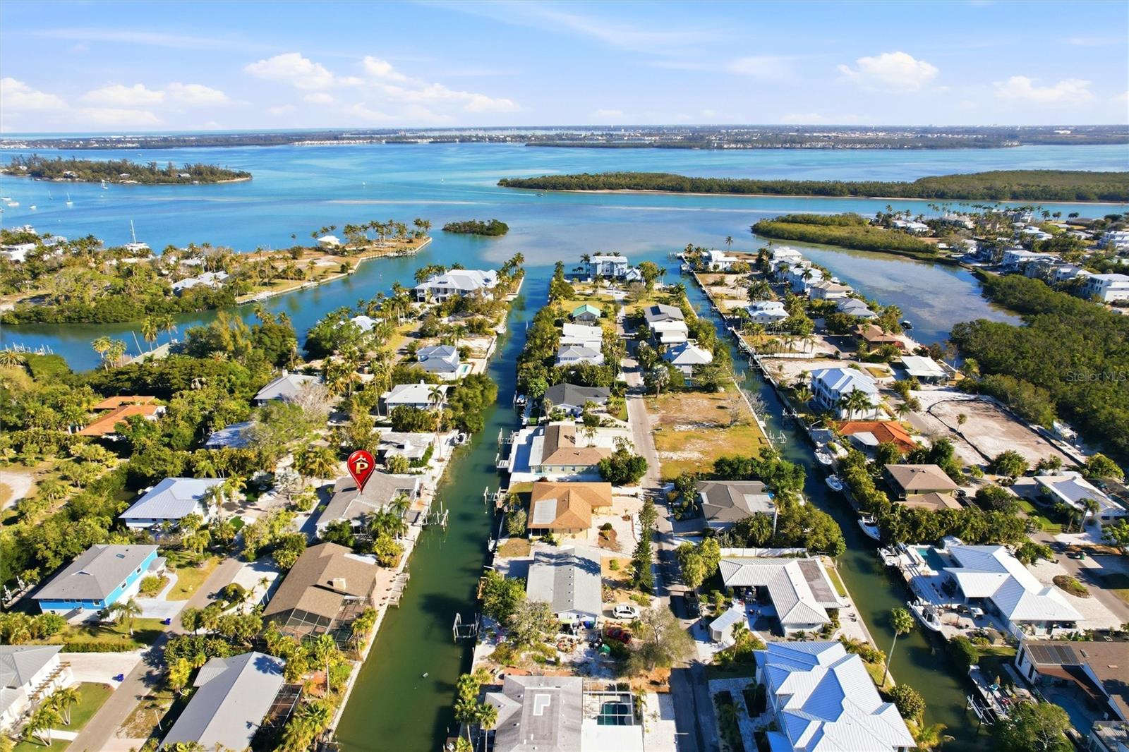 SLEEP LAGOON PARK - Residential