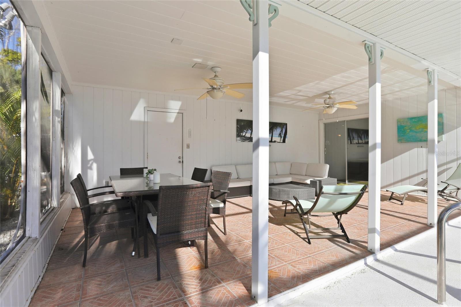 SLEEP LAGOON PARK - Residential