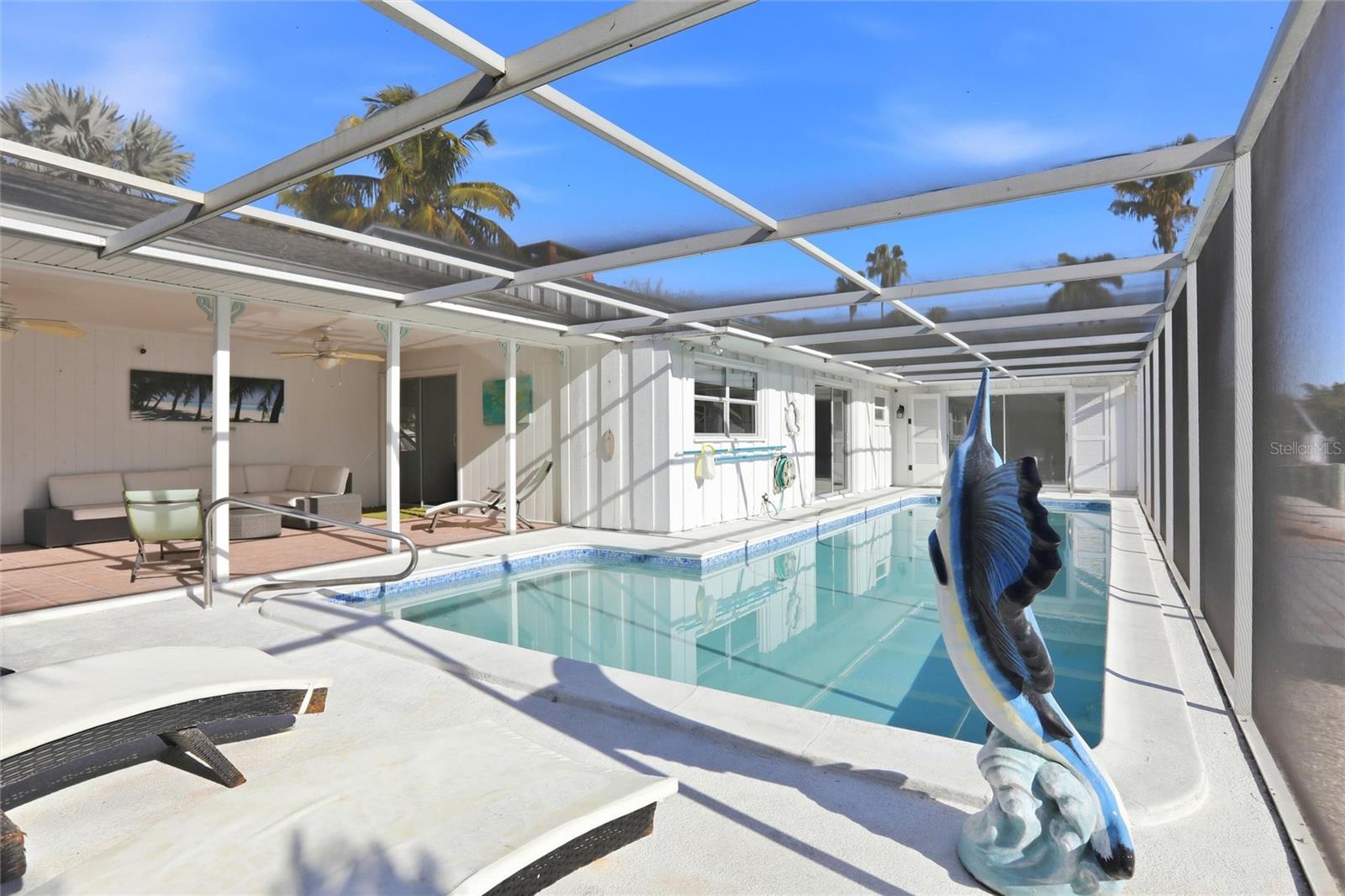 SLEEP LAGOON PARK - Residential