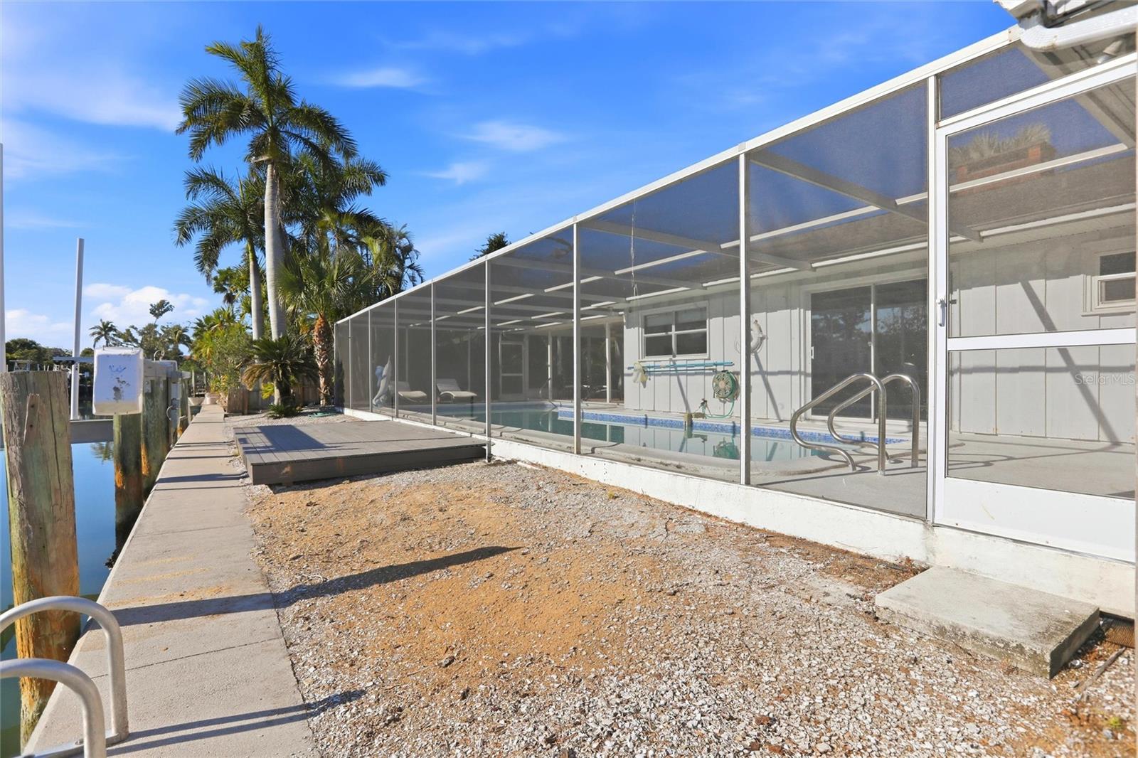 SLEEP LAGOON PARK - Residential