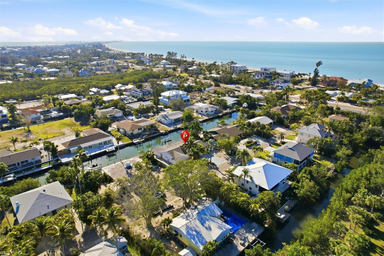 SLEEP LAGOON PARK - Residential