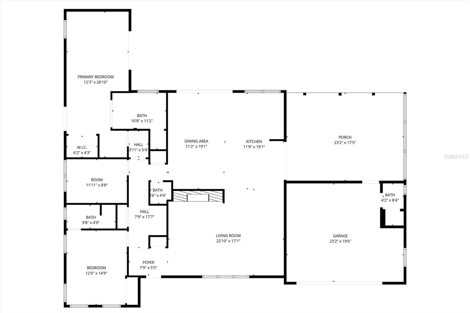 SLEEP LAGOON PARK - Residential