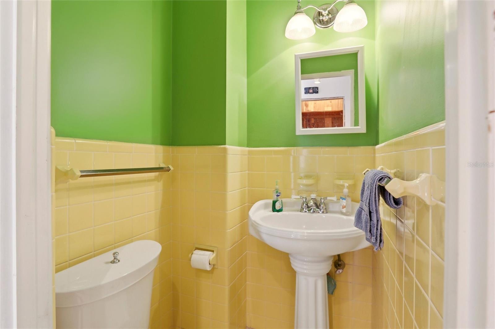 SLEEP LAGOON PARK - Residential