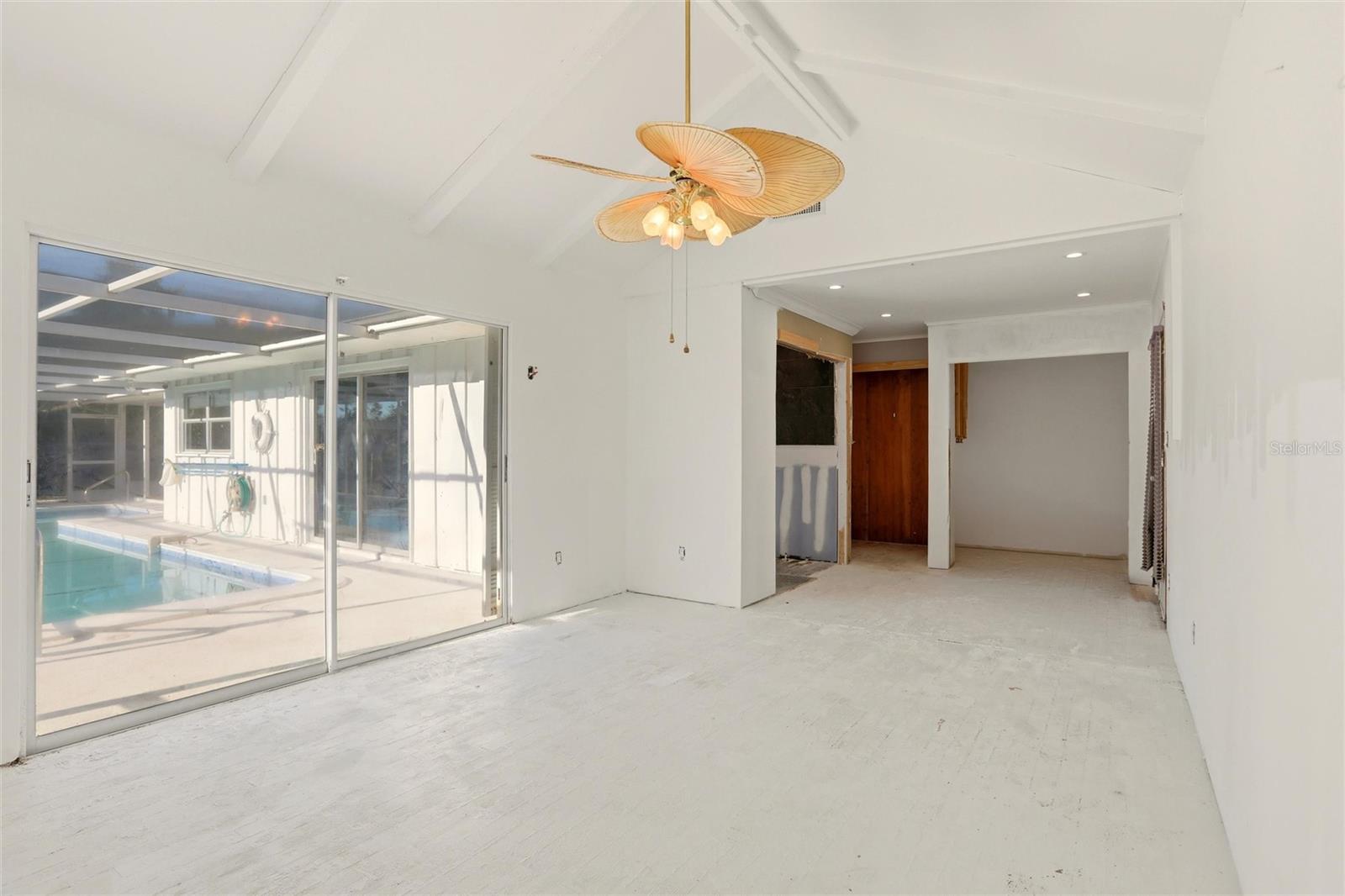 SLEEP LAGOON PARK - Residential