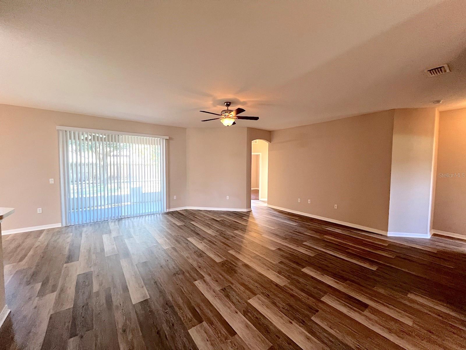 PALM COAST SEC 63 - Residential Lease