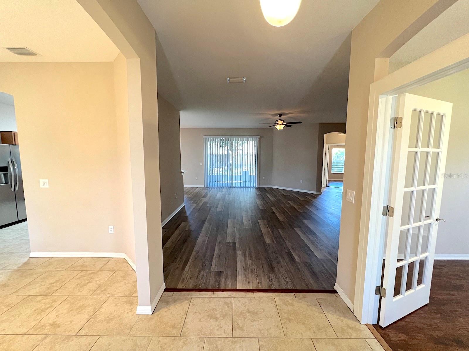 PALM COAST SEC 63 - Residential Lease