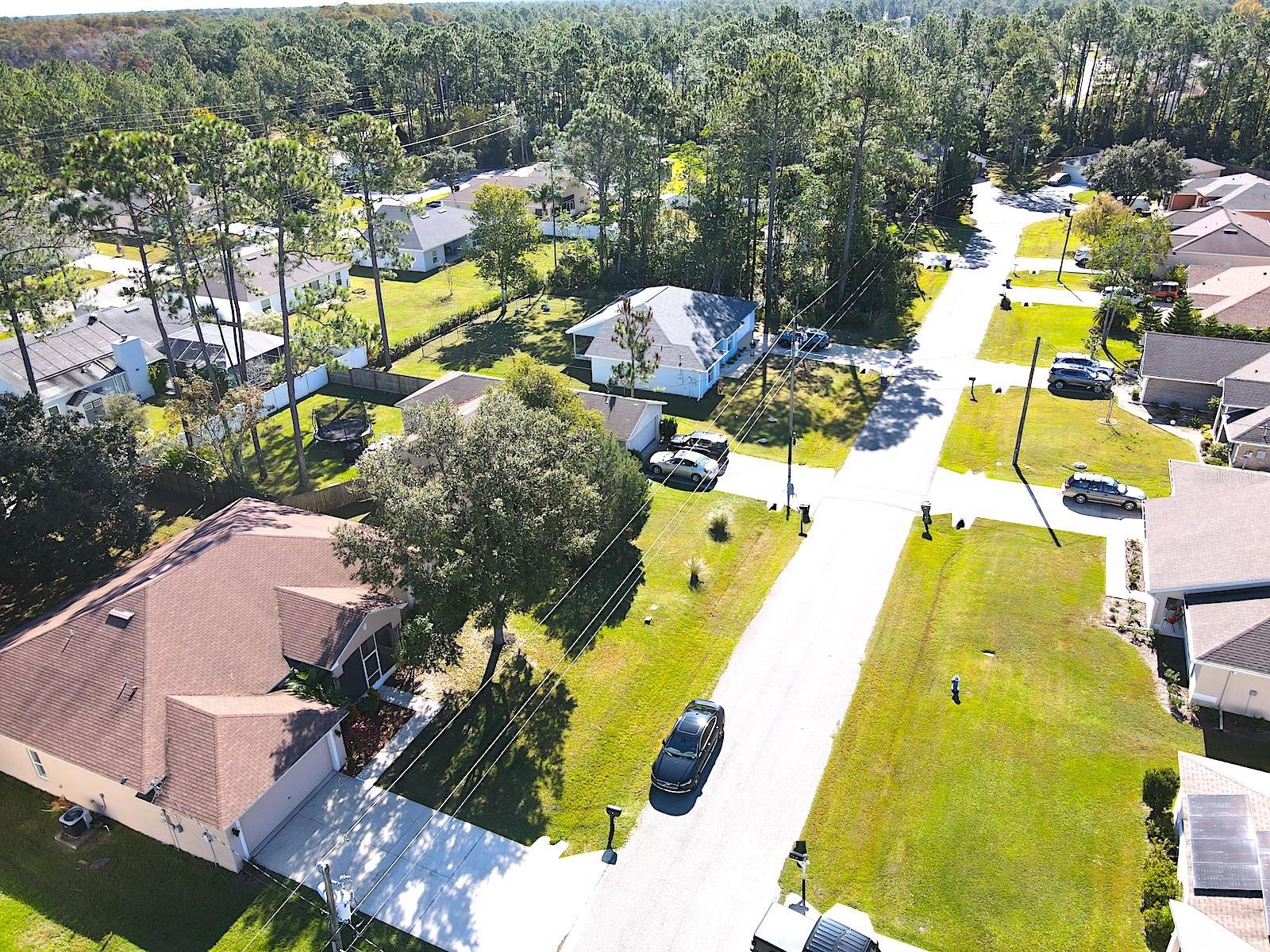 PALM COAST SEC 63 - Residential Lease