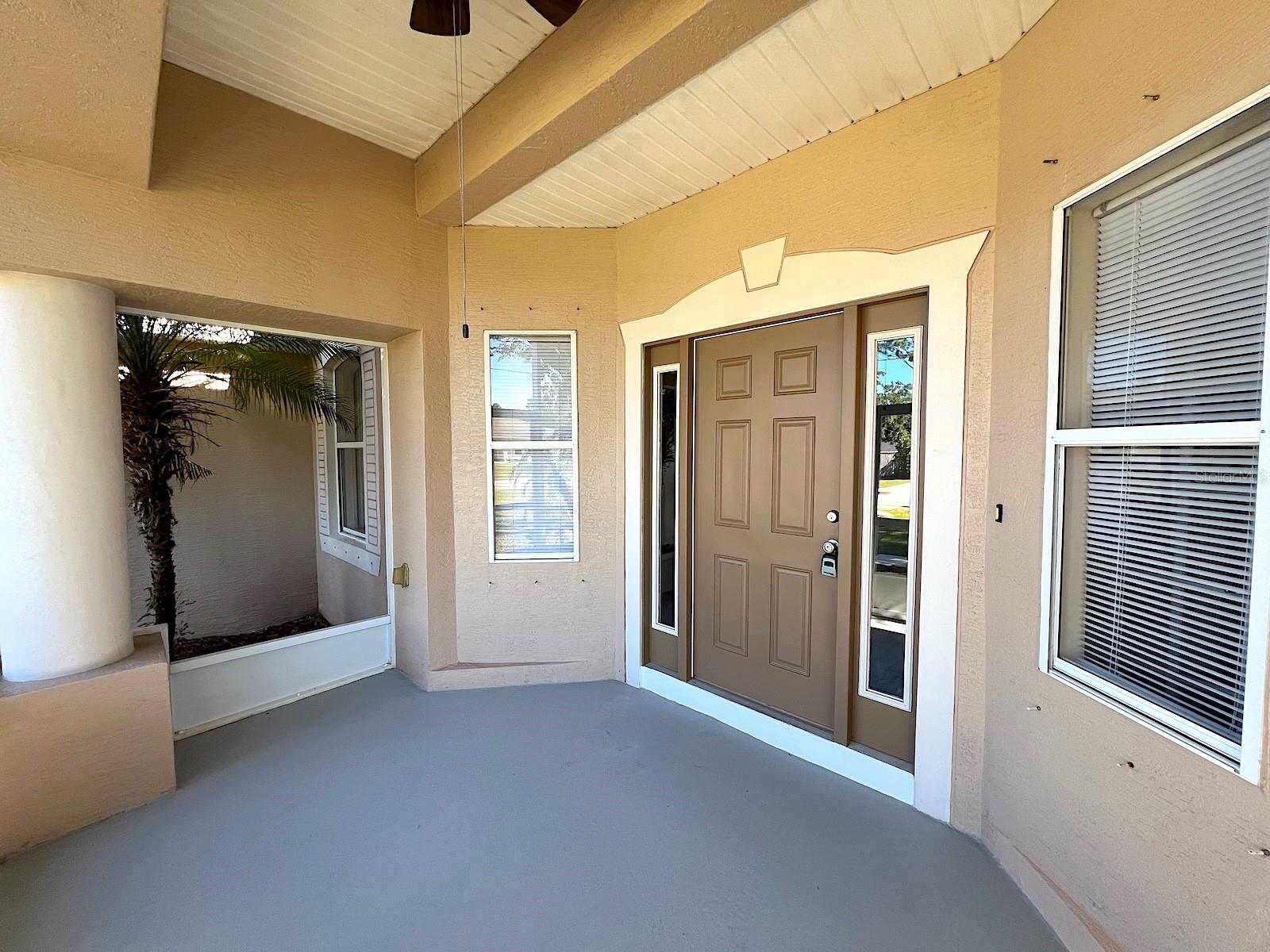 PALM COAST SEC 63 - Residential Lease