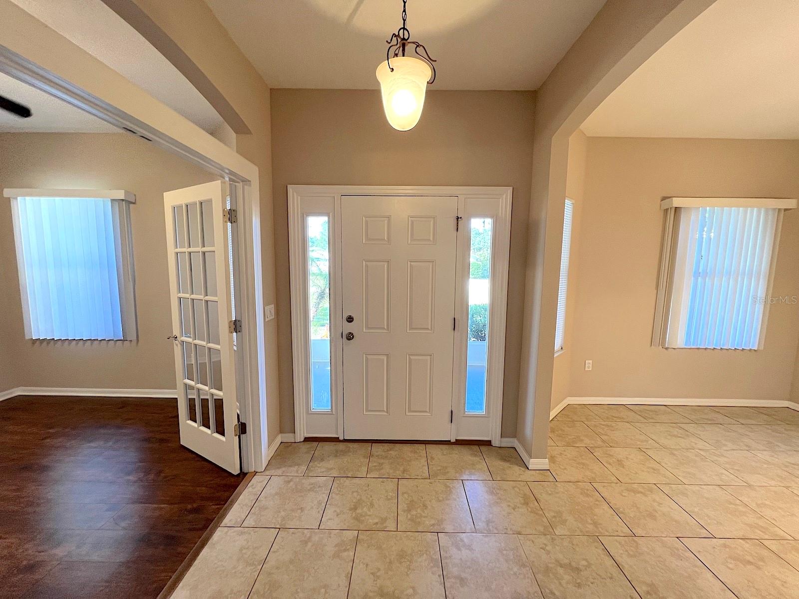 PALM COAST SEC 63 - Residential Lease