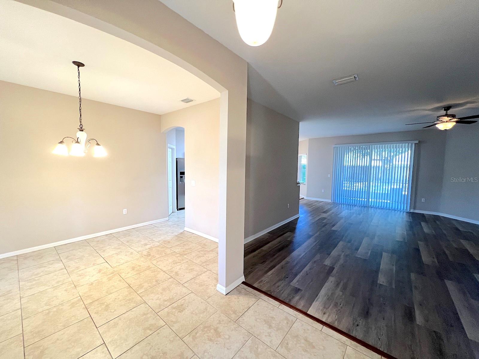 PALM COAST SEC 63 - Residential Lease