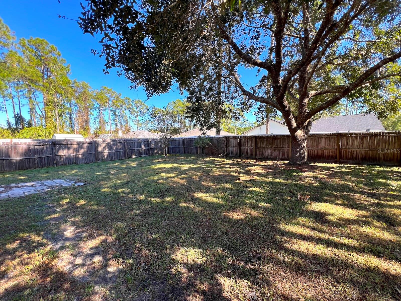 PALM COAST SEC 63 - Residential Lease