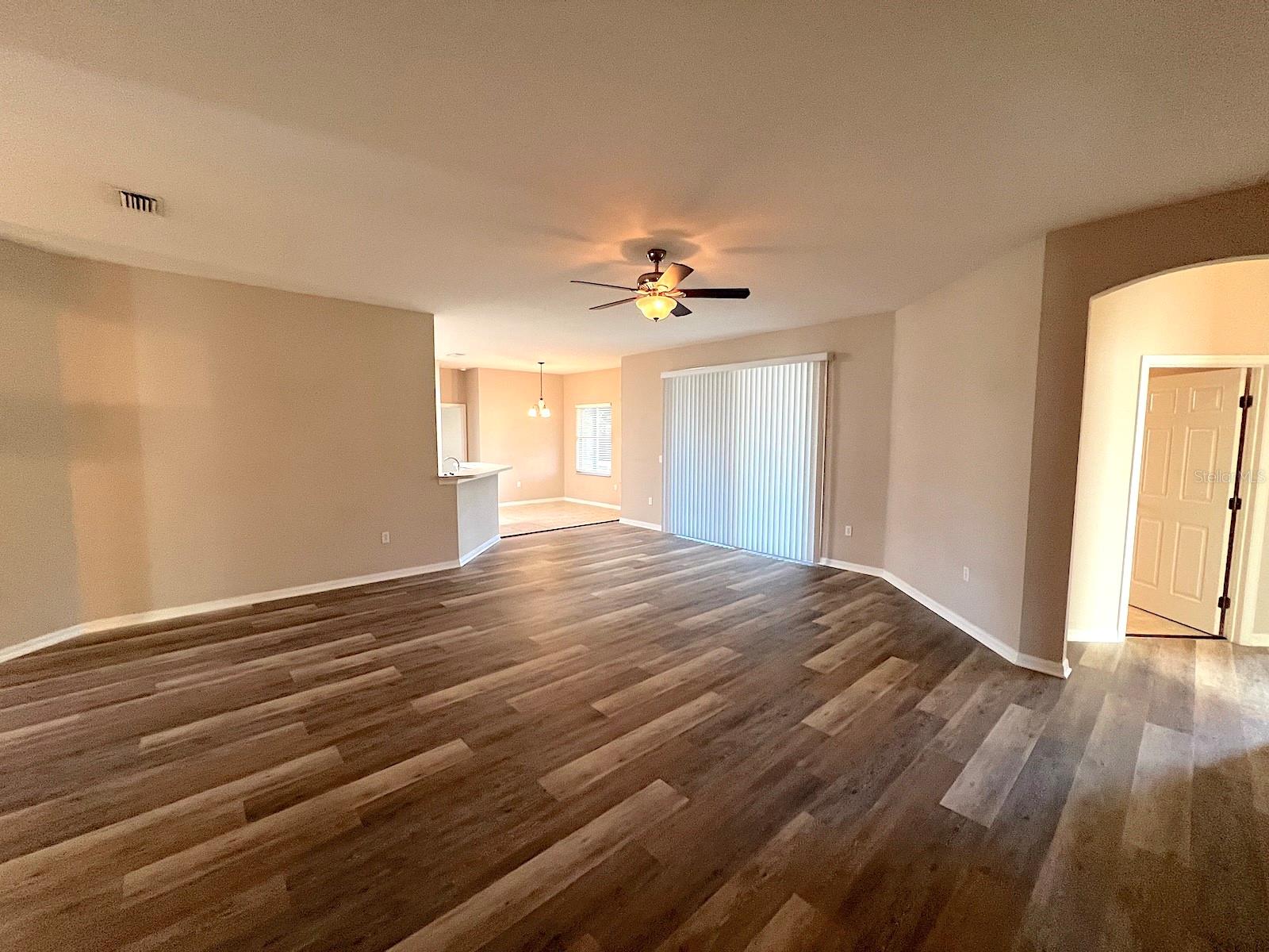 PALM COAST SEC 63 - Residential Lease