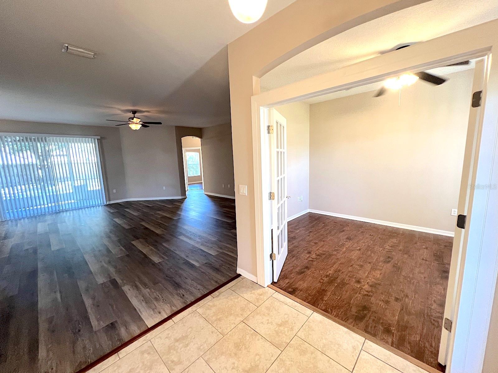 PALM COAST SEC 63 - Residential Lease