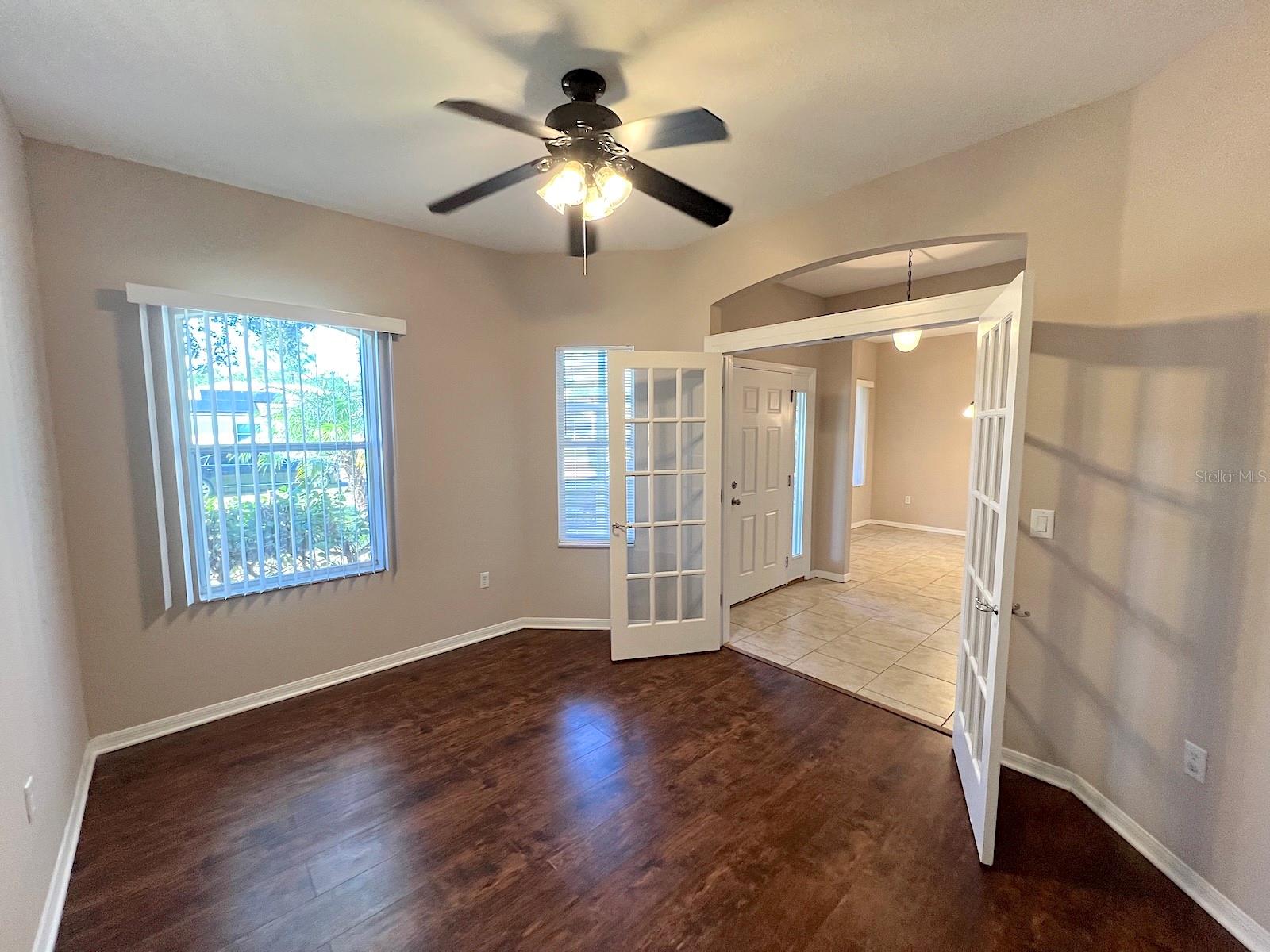 PALM COAST SEC 63 - Residential Lease