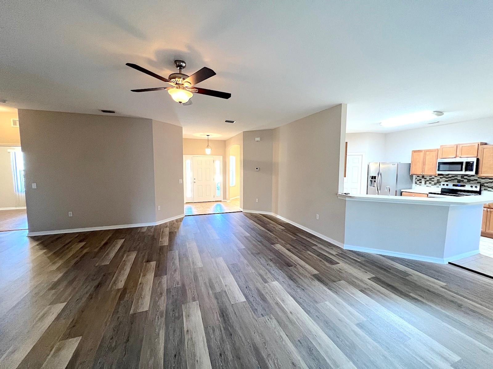 PALM COAST SEC 63 - Residential Lease