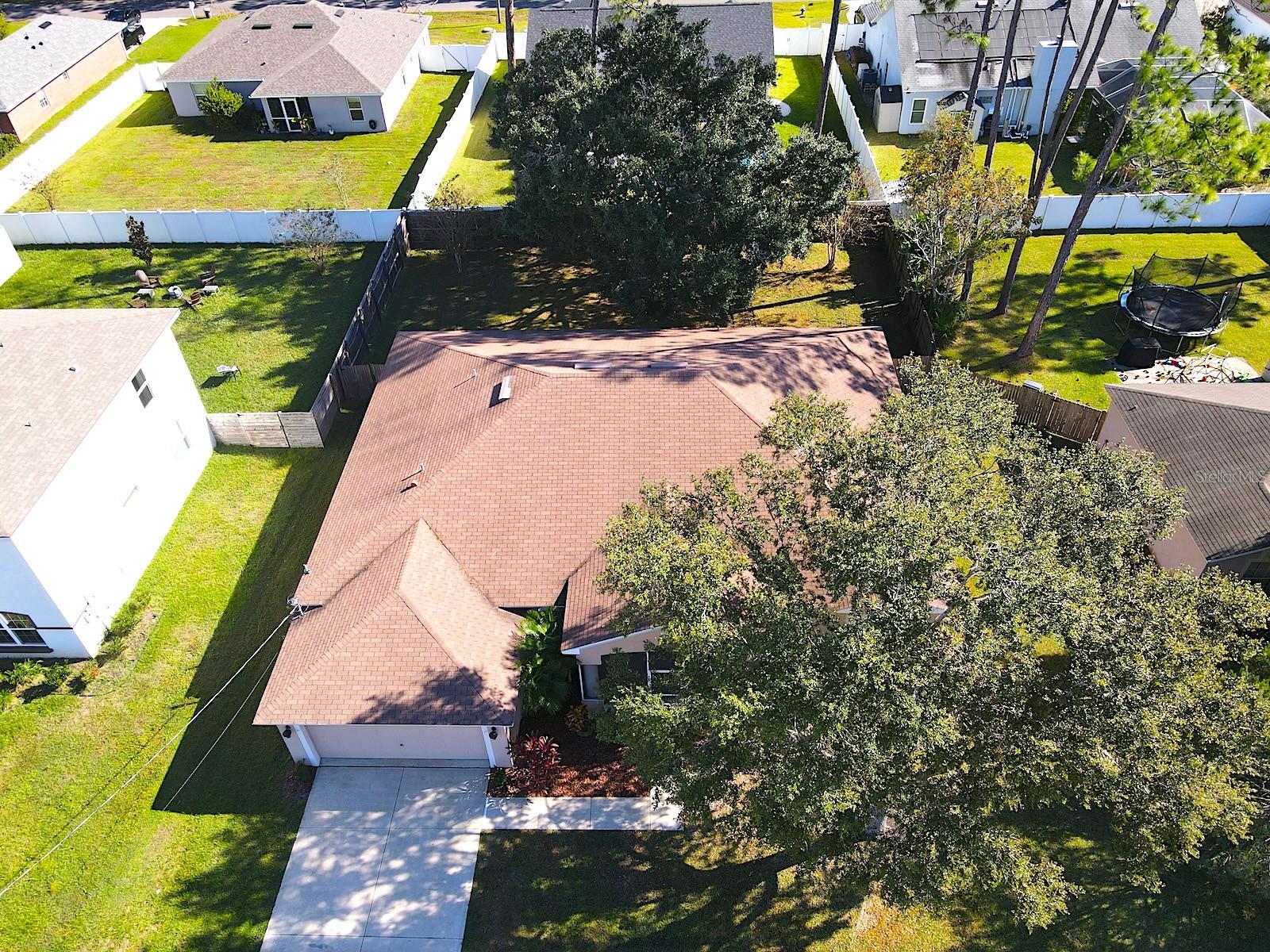 PALM COAST SEC 63 - Residential Lease