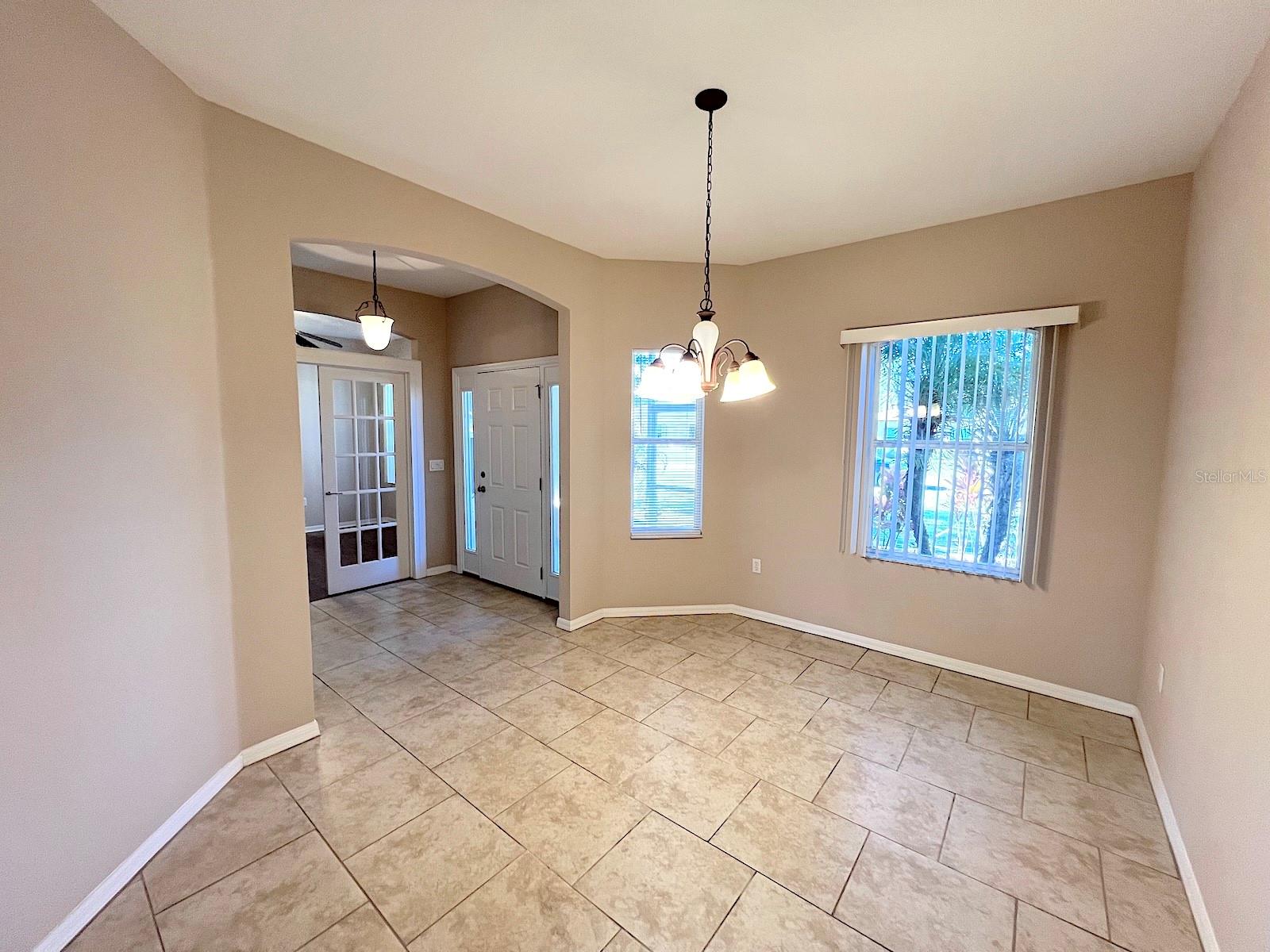 PALM COAST SEC 63 - Residential Lease