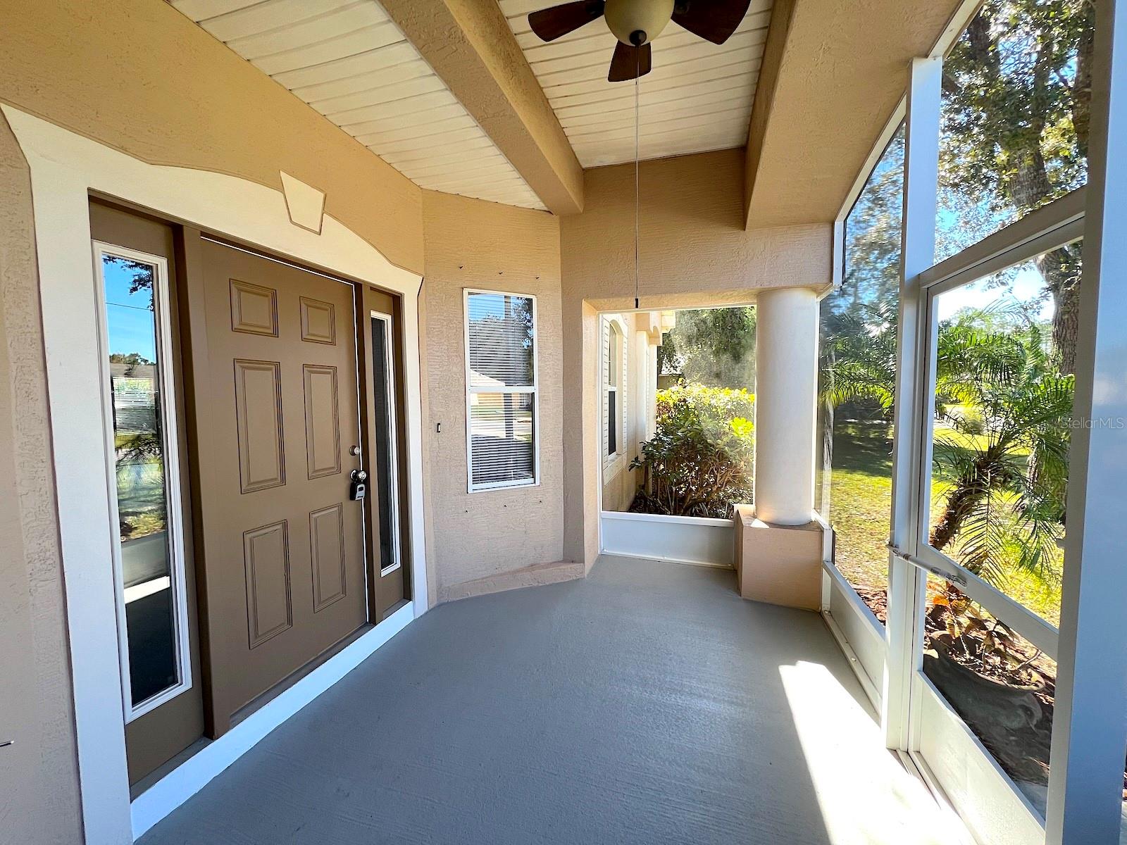 PALM COAST SEC 63 - Residential Lease