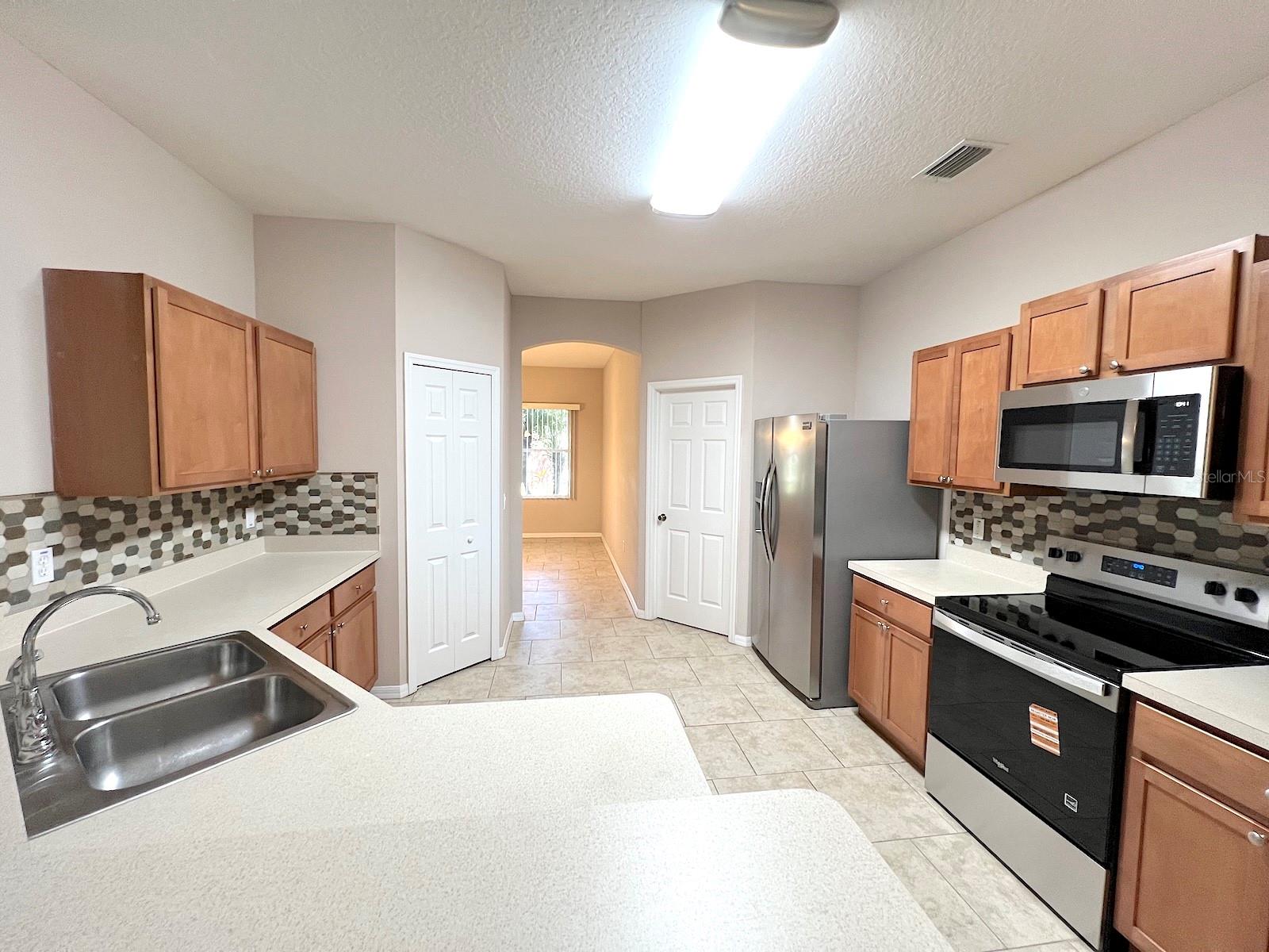 PALM COAST SEC 63 - Residential Lease