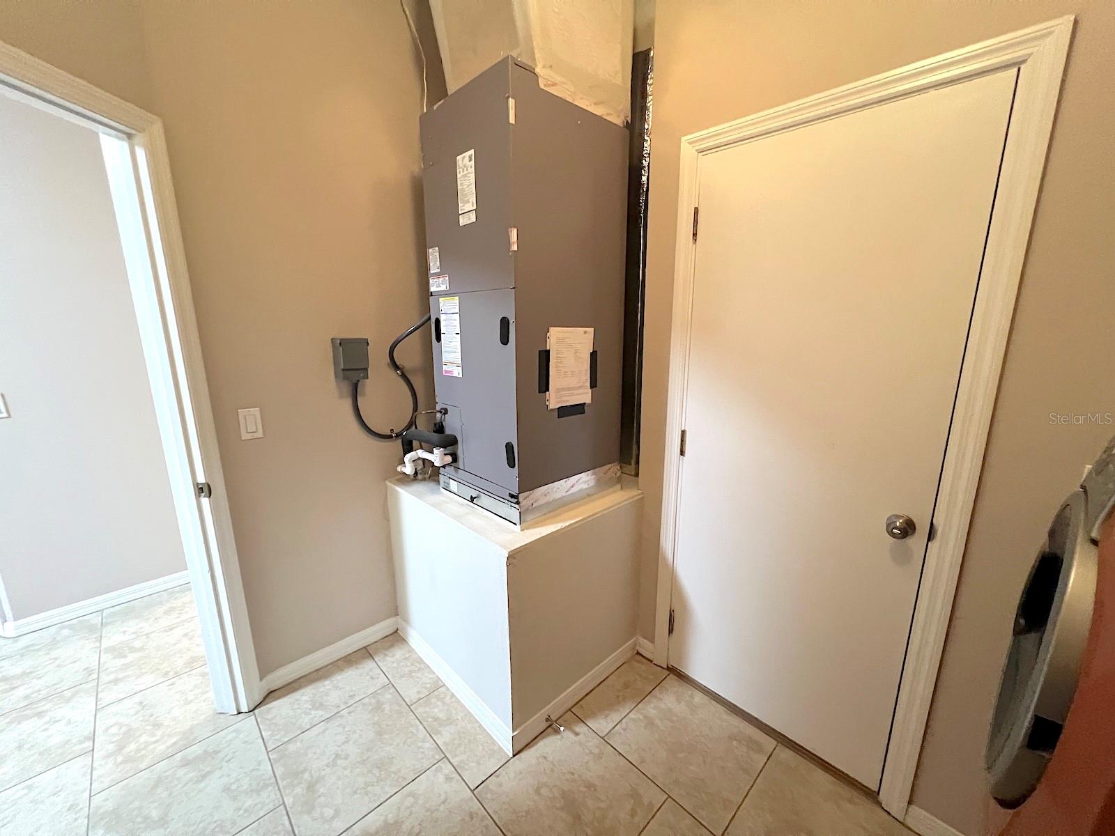 PALM COAST SEC 63 - Residential Lease