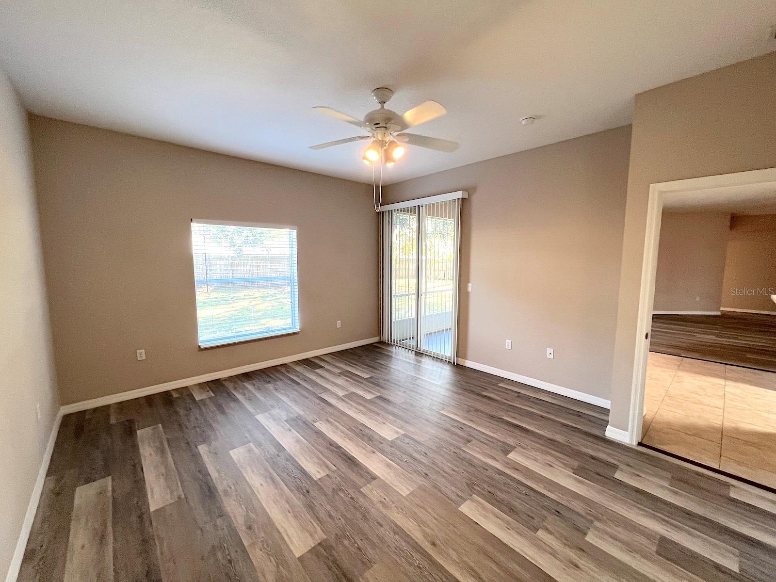 PALM COAST SEC 63 - Residential Lease