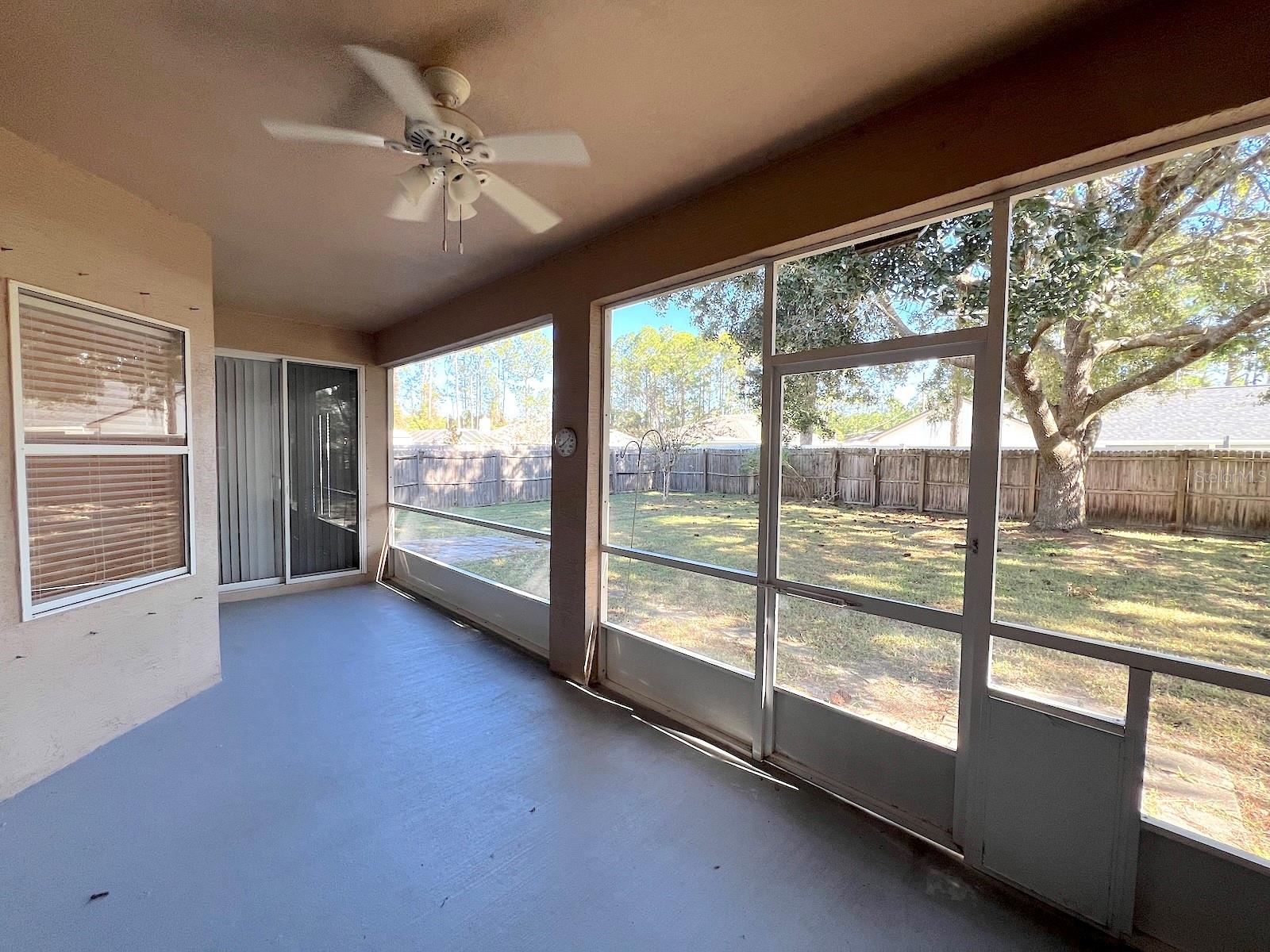 PALM COAST SEC 63 - Residential Lease