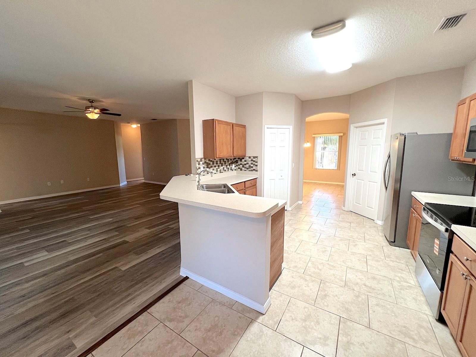 PALM COAST SEC 63 - Residential Lease