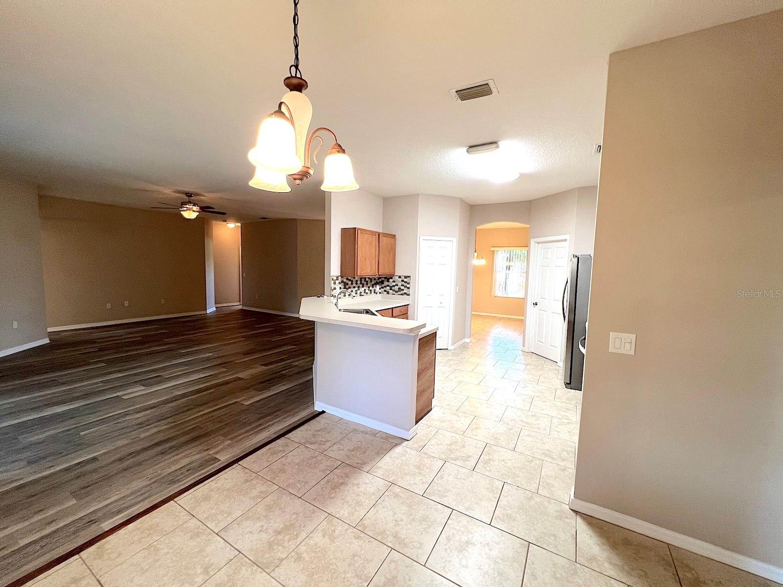 PALM COAST SEC 63 - Residential Lease