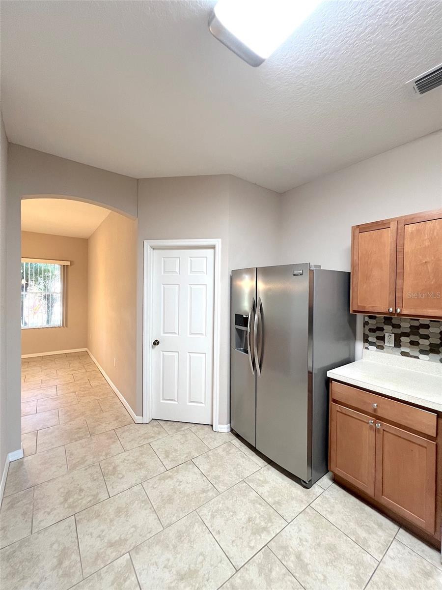 PALM COAST SEC 63 - Residential Lease