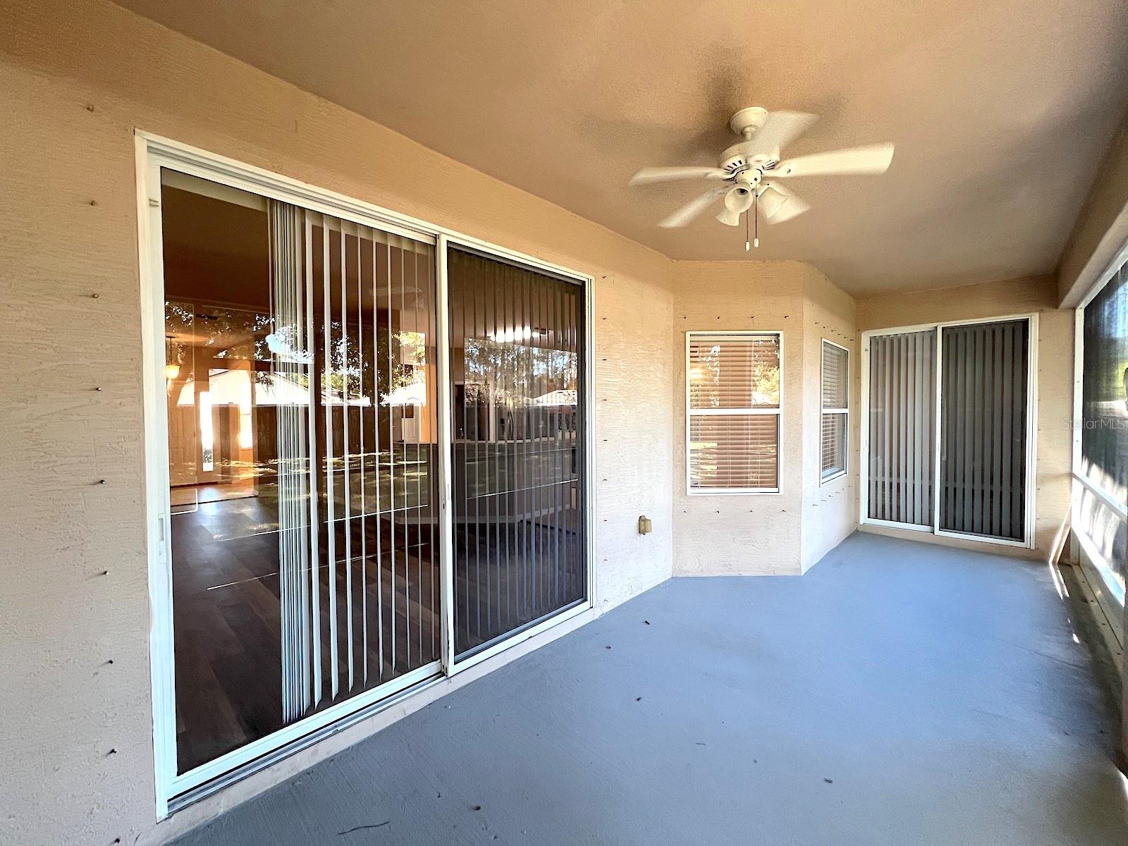 PALM COAST SEC 63 - Residential Lease