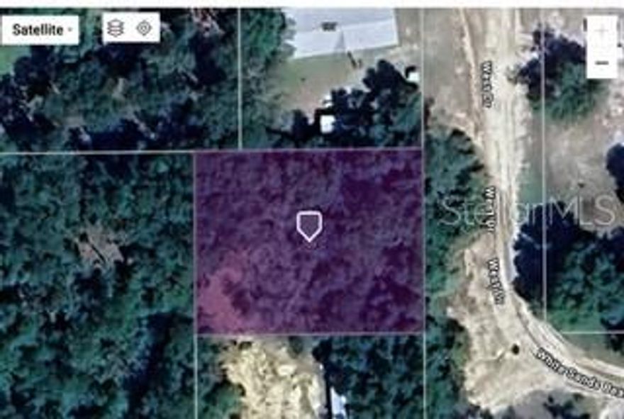Grab this excellent opportunity to own a high and dry residential parcel .29acres in an established, quiet neighborhood with no HOA!