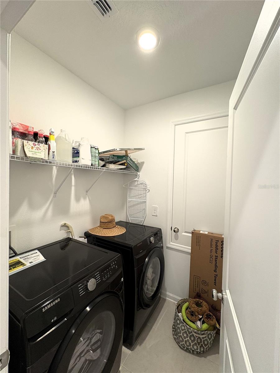 PEACE CREEK RESERVE - Residential