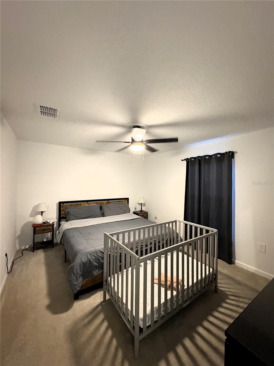 PEACE CREEK RESERVE - Residential