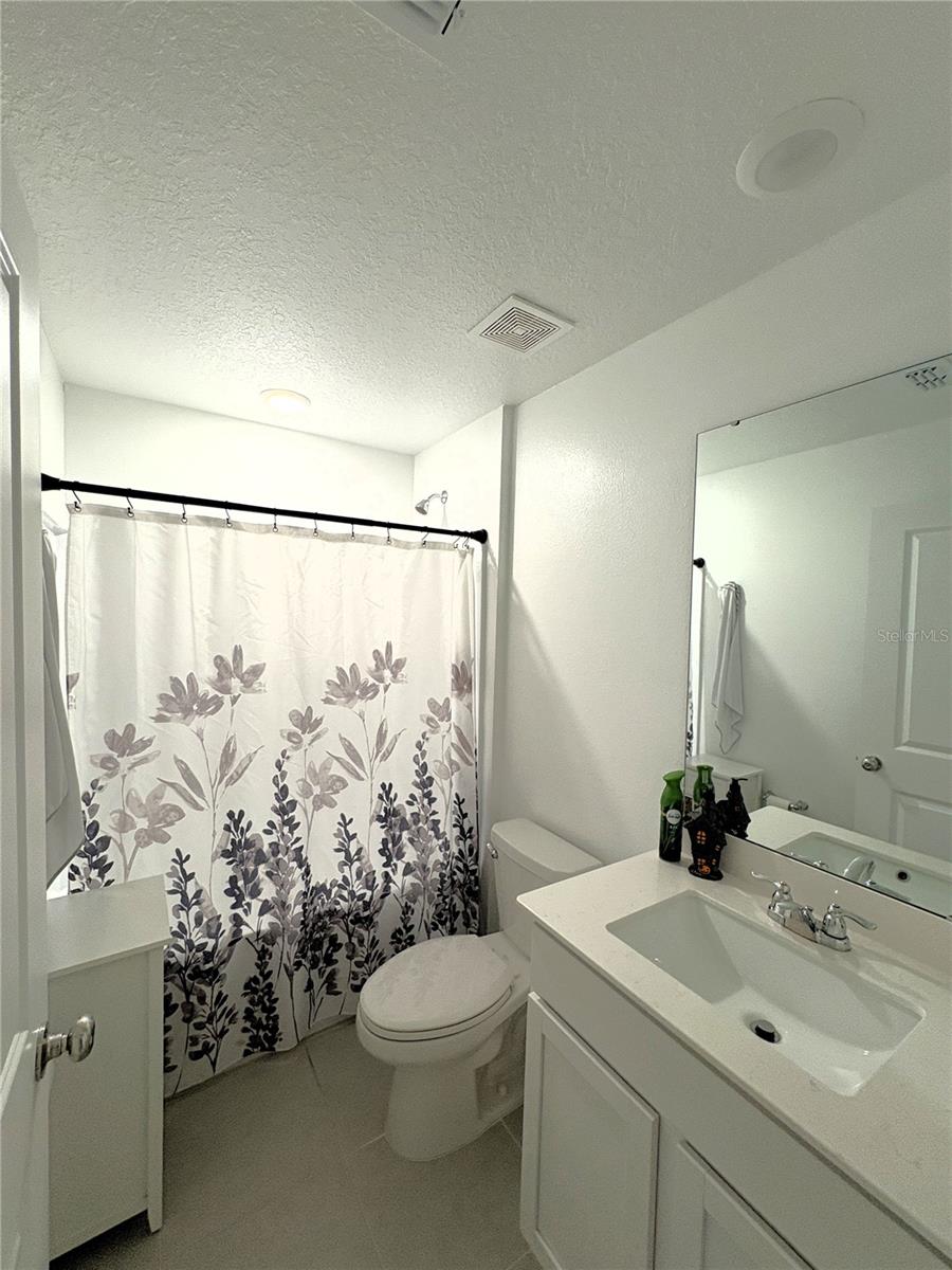 PEACE CREEK RESERVE - Residential