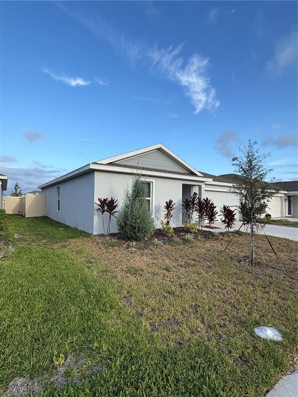 Photo of 2307 Scarlet Avenue, Winter Haven, FL 33884 (MLS # S5137553)