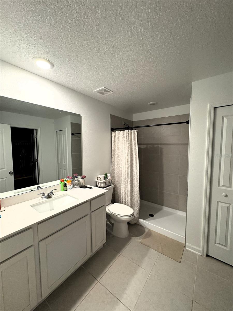 PEACE CREEK RESERVE - Residential