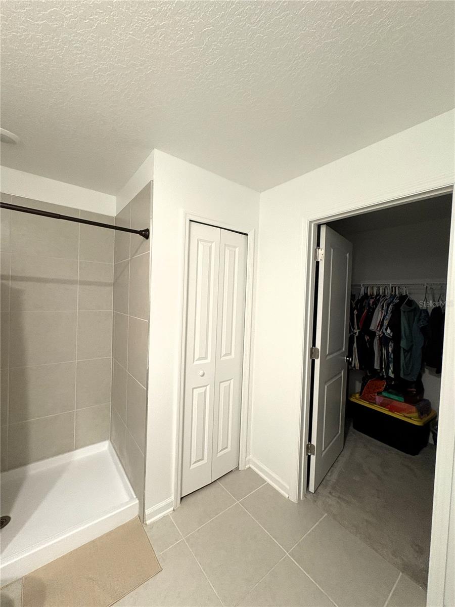 PEACE CREEK RESERVE - Residential