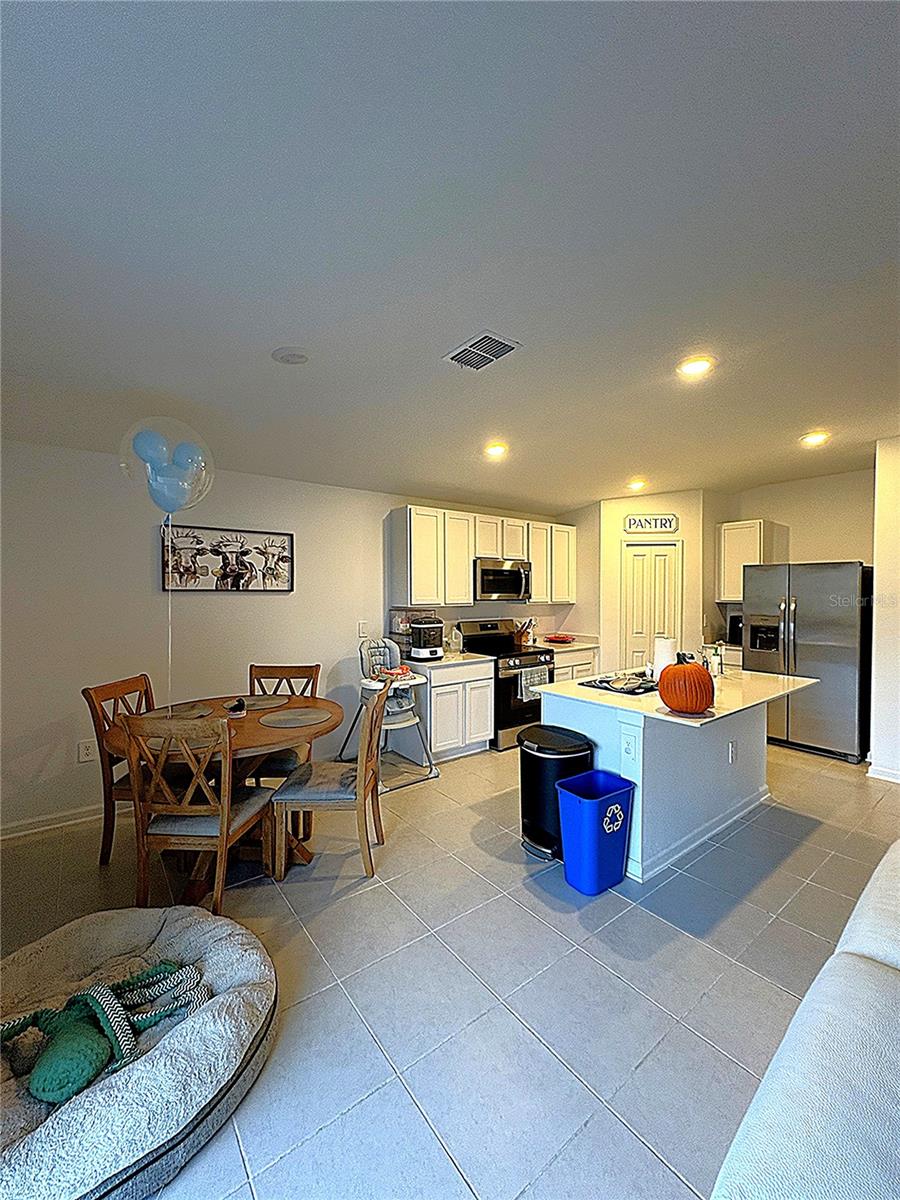 PEACE CREEK RESERVE - Residential