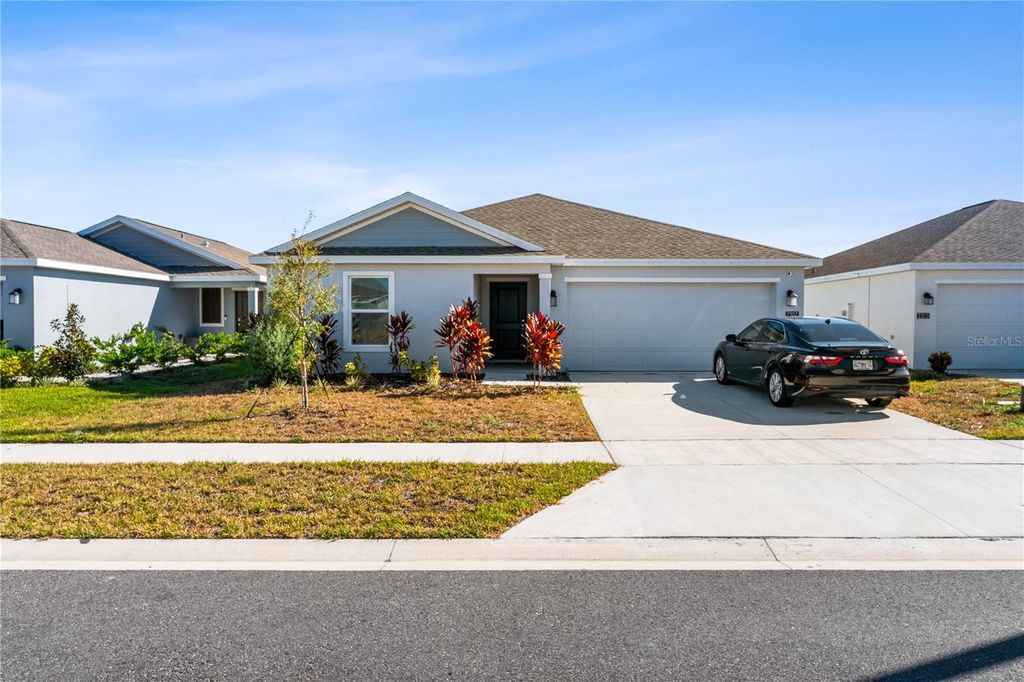 Photo of 2307 Scarlet Avenue, Winter Haven, FL 33884 (MLS # S5137553)