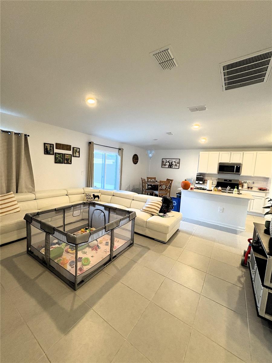 PEACE CREEK RESERVE - Residential