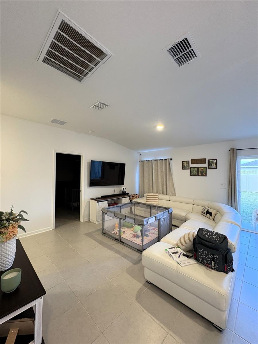 PEACE CREEK RESERVE - Residential